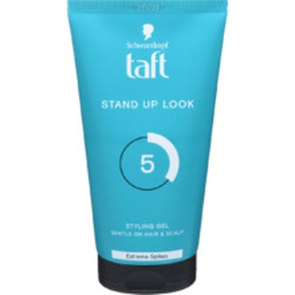 Schwarzkopf Professional Taft Stand Up Look Styling Gel