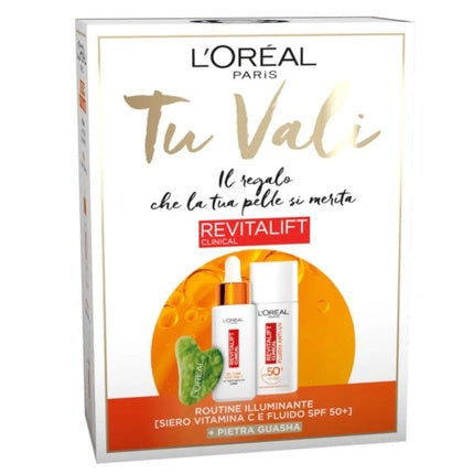 Rilastil D- Clar Depigmenting Drops Concentrate With Surchemise 30 Milliliters