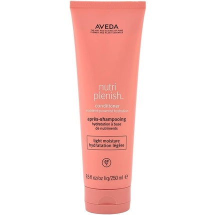 Aveda Nutriplenish Light Moisture Conditioner 8.5 fl oz