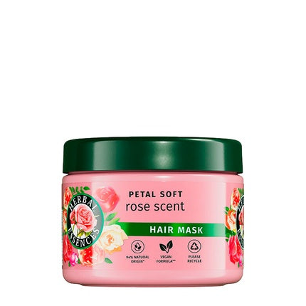Herbal Essences Rose Mask 300ml Professional Hair Care