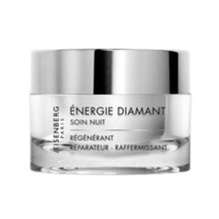 Eisenberg Night Cream Regenerate Repair Firm Night Treatment 50 Ml