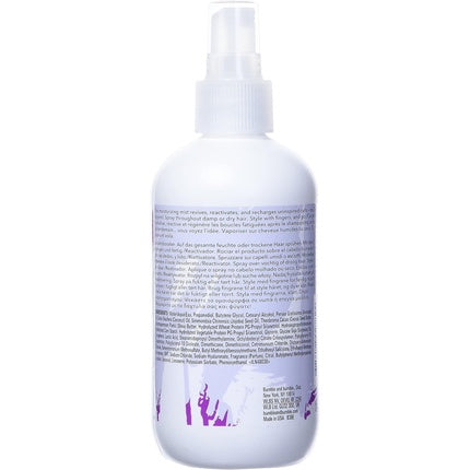 Bumble and Bumble Curl Reactivator 250ml