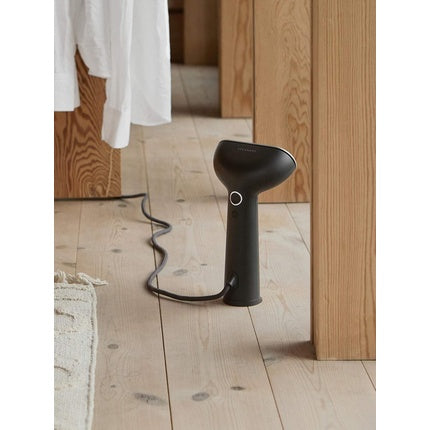 Steamery Cirrus No. 3 Black