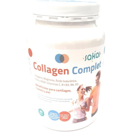 Sakai Collagen Complet 330g