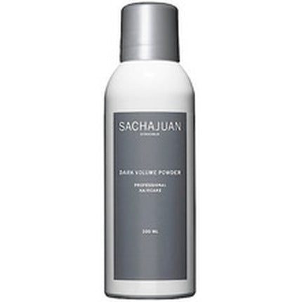 Sachajuan Dark Volume Powder For Dark Hair