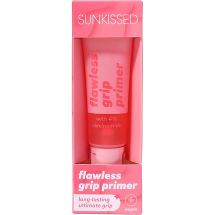 Sunkissed Flawless Grip Primer
