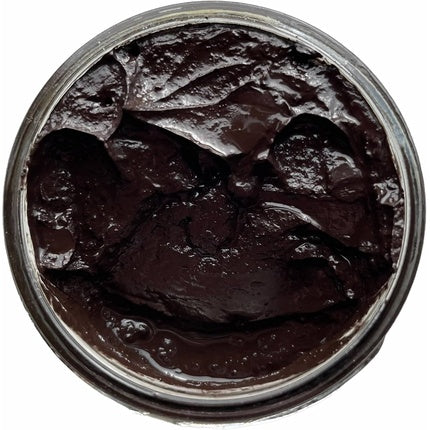 2 In 1 Self-Gloss Cream Dark Brown