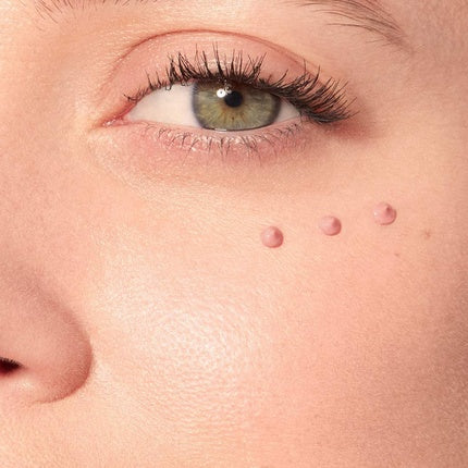 La Provençale Bio Rose de Jouvence Eye Anti-Aging Care with Olive Oil from Provence 15ml