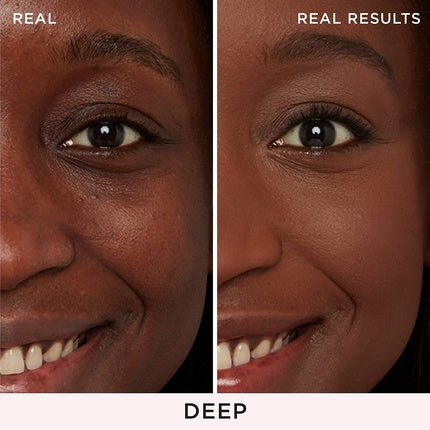 IT Cosmetics Bye Bye Under Eye Full Coverage Anti-Aging Waterproof Concealer 0.4oz 43.0 Deep Honey