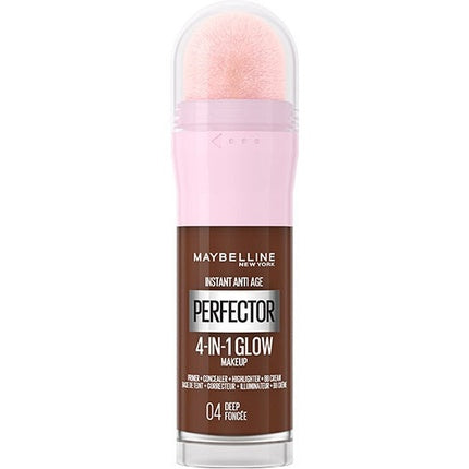 Maybelline Instant Perfector 4in1 Glow Makeup 04 Deep