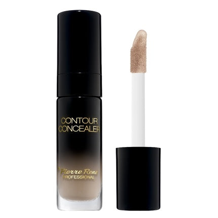 Pierre Rene Contour Concealer Liquid Concealer 01