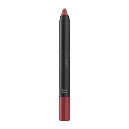 Sleek MakeUP Power Plump Lip Crayon Berry Burst 3.6g
