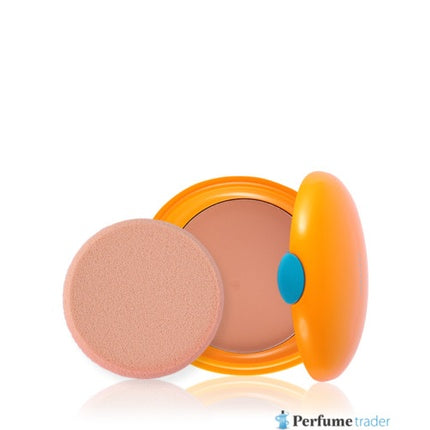 Shiseido Tanning Compact Foundation SPF10 Natural 12g