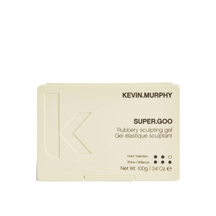 Kevin Murphy Supergoo Rubbery Sculpting Gel 100 G