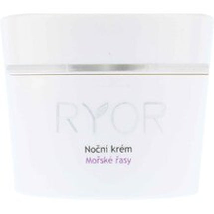 Ryor Seaweed Night Cream