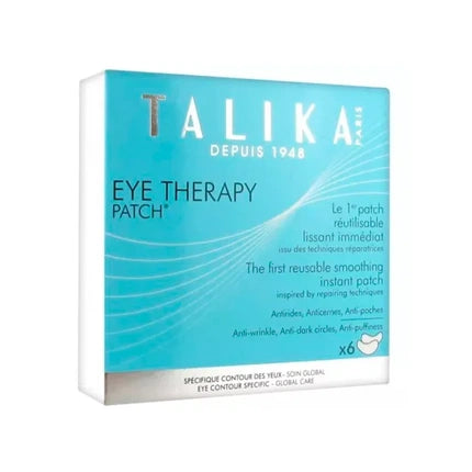 Talika Talika Eye Therapy Patch Refill 6 Patches