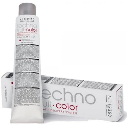 Technofruit Color 5/22 Light Brown Violet Intensive 100ml