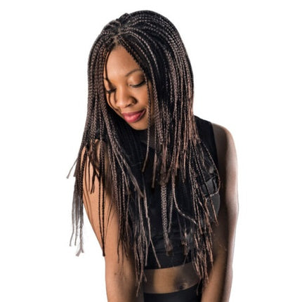 Dream Hair Ultimate Braid Pre-Stretched 170g