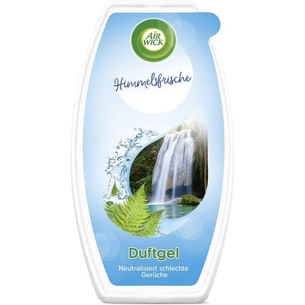 Air Wick Scented Gel Sky Freshness 150g