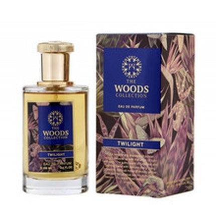 The Woods Collection Twilight Eau De Parfum