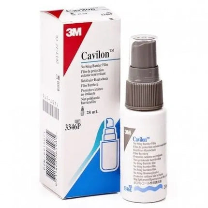 3m Cavilon Skin Protection Spray 28ml