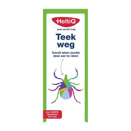 Heltiq Teekweg By Heltiq