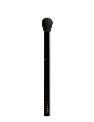 Black Up Highlighter Brush