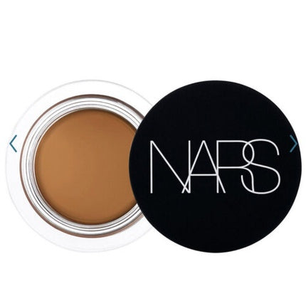 Nars Soft Matte Complete Concealer Dark 0 Chocolat 0.21oz - New in Box