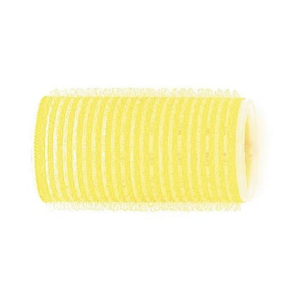 Sibel Bigoudis Adhesive 32mm 12 Pieces Yellow