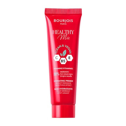 Bourjois Healthy Mix Hydrating Primer Makeup Base 30ml