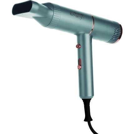 Italian Design Air Boss 1600w Hair Dryer