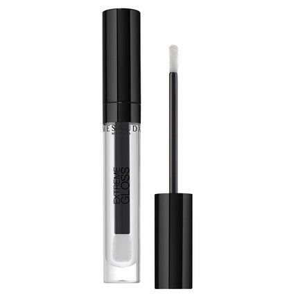 Mesauda Milano Extreme Shine Stainless Steel Nail Polish No. 401