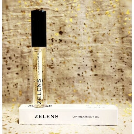 Zelens Lip Treatment Oil Ultra Care 5ml 0.17 Fl Oz
