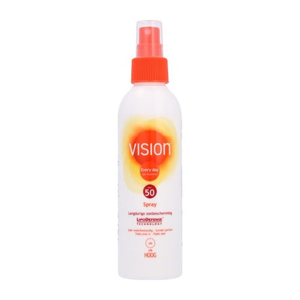 Vision Spray Spf50