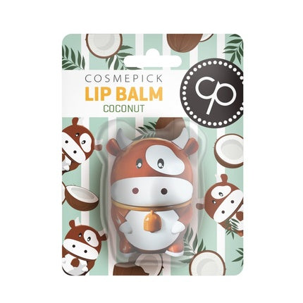 Cosmepic Lip Balm Coconut - 6g