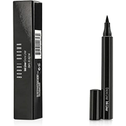 BBr Ink Liner 01 Blackest Black
