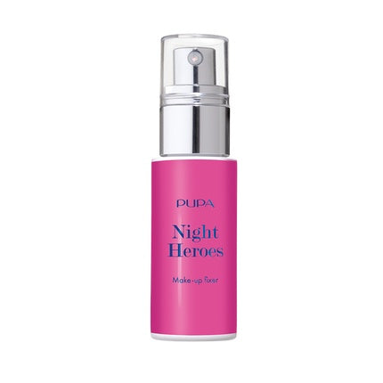 Pupa Milano Night Heroes Make-Up Fixer - 30 Ml