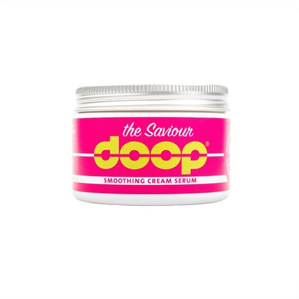 DOOP The Saviour Curl Gel for Frizzy Hair 100ml - Shine and Anti-Frizz