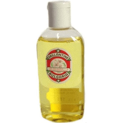 Bulgaria Brilliantine With Alcohol 100ml