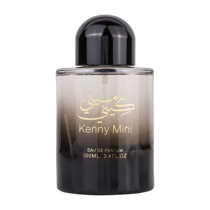 Wadi Al Khaleej Kenny Mini Eau De Parfum - Unisex, 100ml