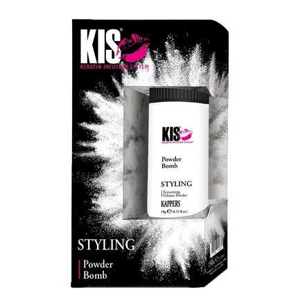 Kis Styling Powder Bomb 10g