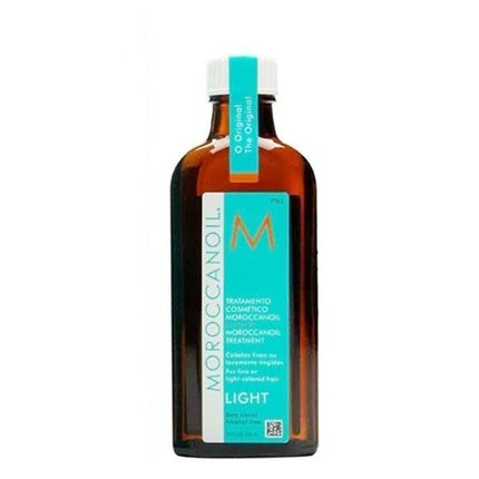 Moroccanoil Light Treatment 125ml