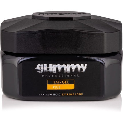 Gummy Hair Gel 220ml Plus