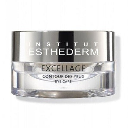 Institut Esthederm Excellage Eye Contour 15ml Eye Cream For Eye Care