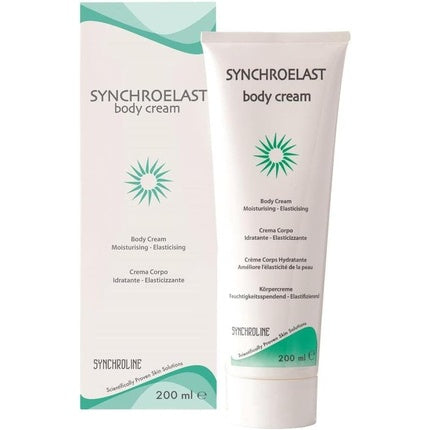 Synchroelast Cr Crp 200ml
