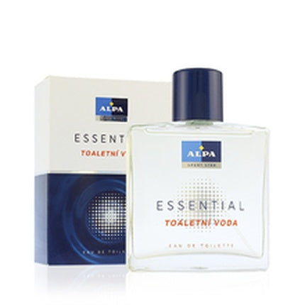 Alpa Essential Eau De Toilette