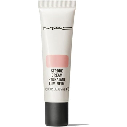 MAC Mini Strobe Cream Pink Clicke 15ml
