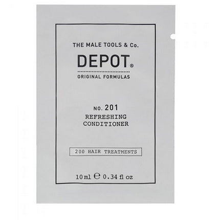 Depot No. 201 Refreshing Nutrient Tint and Destruction 10ml