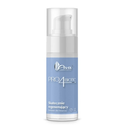 Ava Laboratorium Pro4biotic Effectively Regenerating Face Booster 30ml