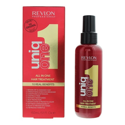 Revlon Uniq One All In One Hair Treatment 150 Ml